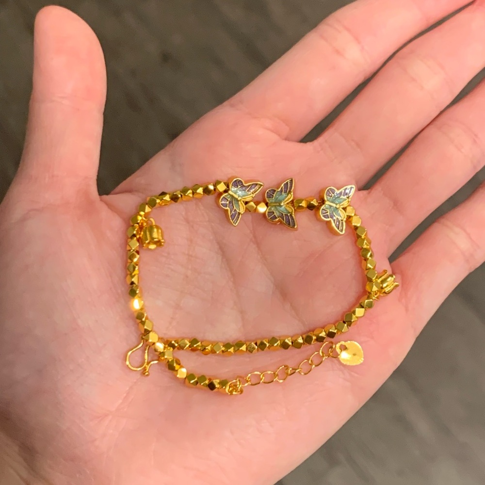 Bracelet - Picture 2 of 2